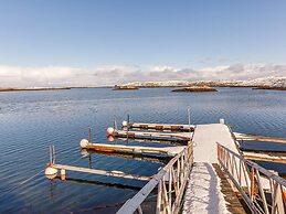 11 Person Holiday Home in Tarva