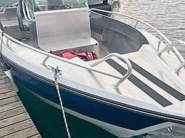 11 Person Holiday Home in Tarva