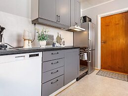 11 Person Holiday Home in Tarva