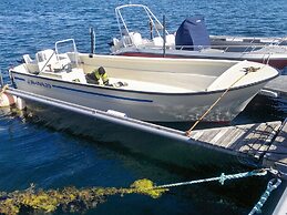 11 Person Holiday Home in Tarva