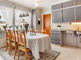 11 Person Holiday Home in Tarva