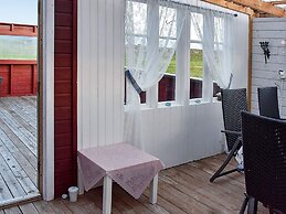 11 Person Holiday Home in Tarva