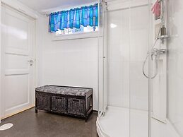 11 Person Holiday Home in Tarva