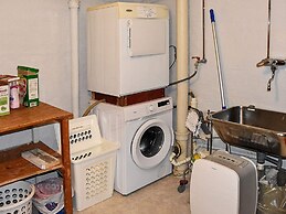 11 Person Holiday Home in Tarva