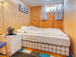 11 Person Holiday Home in Tarva