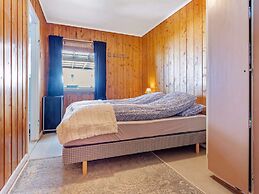 11 Person Holiday Home in Tarva