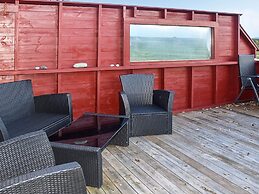 11 Person Holiday Home in Tarva