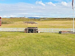 11 Person Holiday Home in Tarva