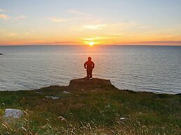 11 Person Holiday Home in Tarva