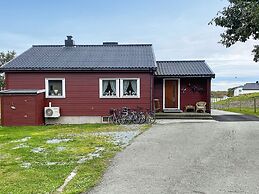 11 Person Holiday Home in Tarva