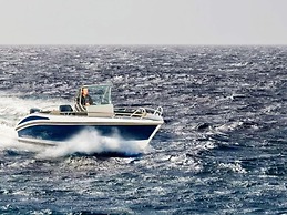 11 Person Holiday Home in Tarva