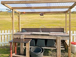 11 Person Holiday Home in Tarva