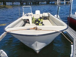 11 Person Holiday Home in Tarva