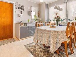 11 Person Holiday Home in Tarva