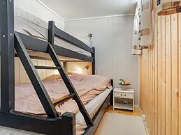 11 Person Holiday Home in Tarva