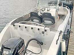 11 Person Holiday Home in Tarva