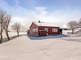 11 Person Holiday Home in Tarva