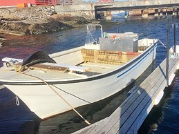 11 Person Holiday Home in Tarva