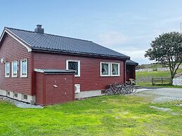 11 Person Holiday Home in Tarva