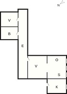 4 Person Holiday Home in Nakskov