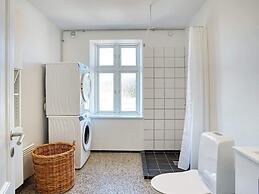 4 Person Holiday Home in Nakskov