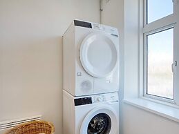 4 Person Holiday Home in Nakskov