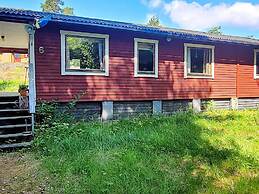 6 Person Holiday Home in Norrtalje-by Traum