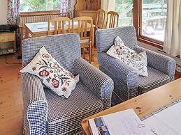 6 Person Holiday Home in Norrtalje-by Traum