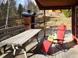6 Person Holiday Home in Norrtalje-by Traum
