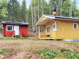 6 Person Holiday Home in Torsby-by Traum