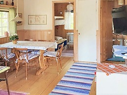 6 Person Holiday Home in Torsby-by Traum