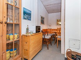 6 Person Holiday Home in Borkop