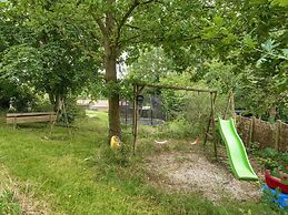 6 Person Holiday Home in Borkop