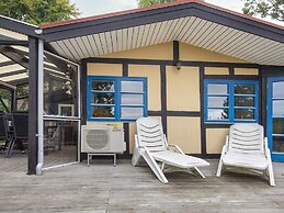 6 Person Holiday Home in Borkop