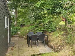 6 Person Holiday Home in Borkop