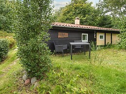 6 Person Holiday Home in Borkop