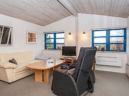 6 Person Holiday Home in Borkop