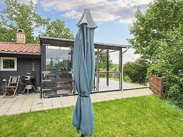 6 Person Holiday Home in Borkop