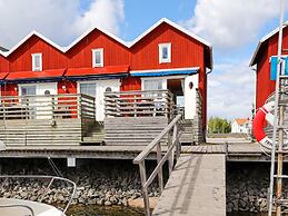 4 Person Holiday Home in Mellerud-by Traum