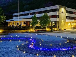 6 Person Holiday Home in Svelgen-by Traum