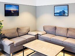 6 Person Holiday Home in Svelgen