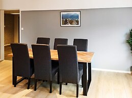6 Person Holiday Home in Svelgen