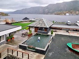 6 Person Holiday Home in Svelgen-by Traum