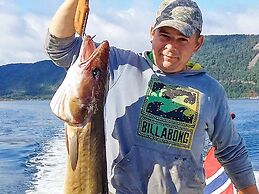 6 Person Holiday Home in Svelgen-by Traum