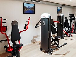 6 Person Holiday Home in Svelgen-by Traum