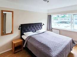 6 Person Holiday Home in Svelgen-by Traum