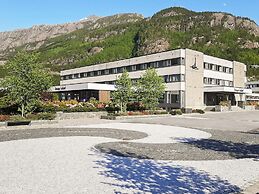 6 Person Holiday Home in Svelgen-by Traum