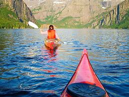 6 Person Holiday Home in Svelgen-by Traum