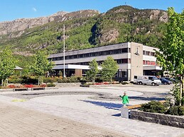 6 Person Holiday Home in Svelgen-by Traum