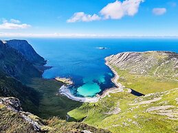 6 Person Holiday Home in Svelgen-by Traum